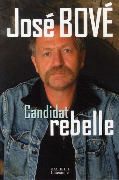 Emprunter Candidat rebelle livre