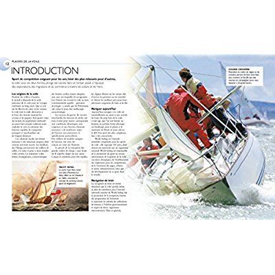 Emprunter Le manuel pratique de la voile livre