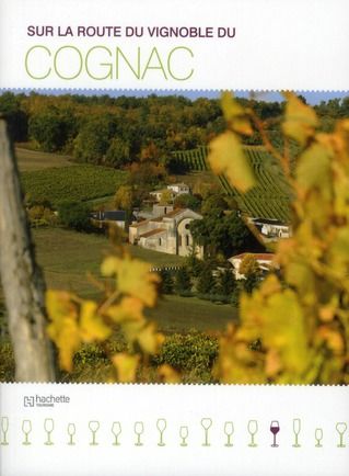 Emprunter Sur la route du vignoble du Cognac livre