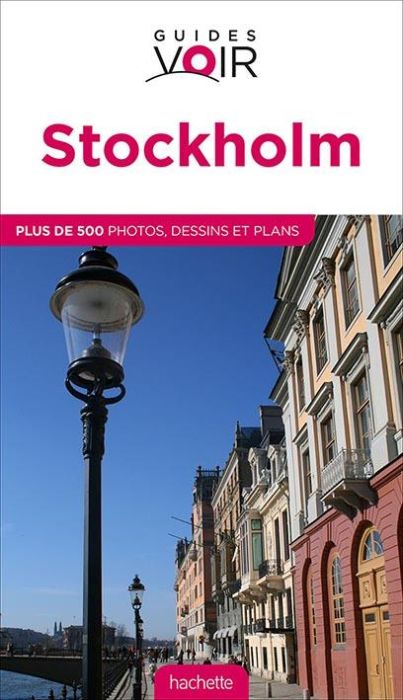 Emprunter Stockholm livre