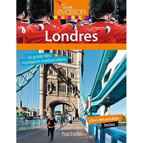 Emprunter Londres. Avec un plan détachable, Edition 2016 livre