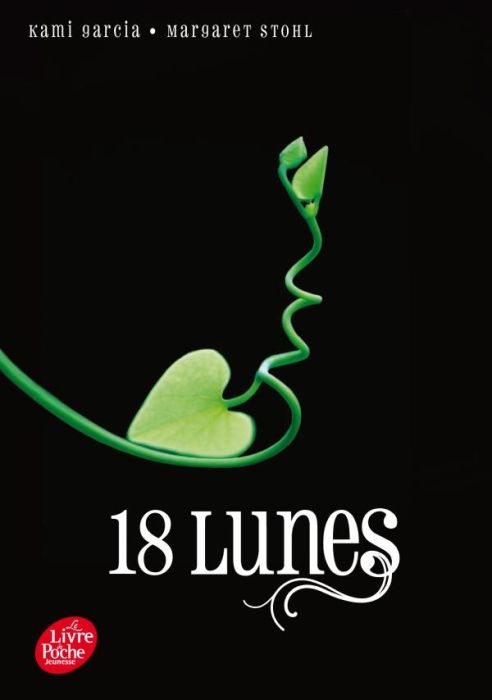 Emprunter Lunes Tome 3 : 18 lunes livre