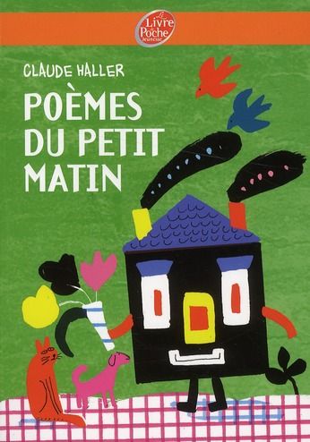 Emprunter Poèmes du petit matin livre