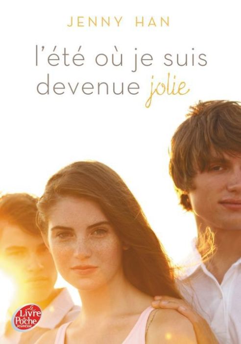 Emprunter L'été où... Tome 1 : L'été où je suis devenue jolie livre