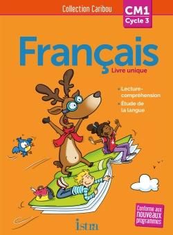 Emprunter Français CM1. Edition 2016 livre