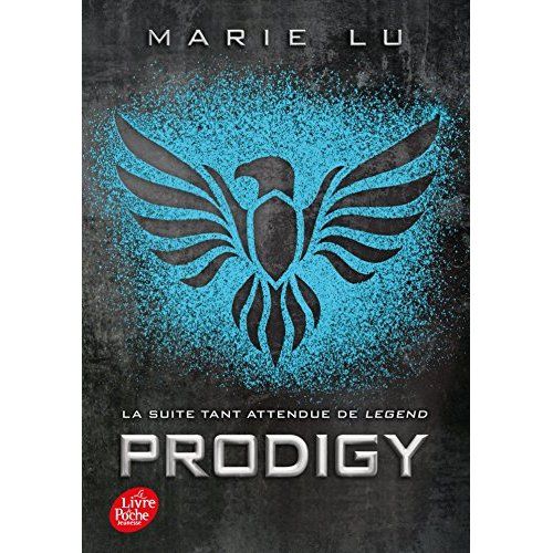 Emprunter Legend Tome 2 : Prodigy livre