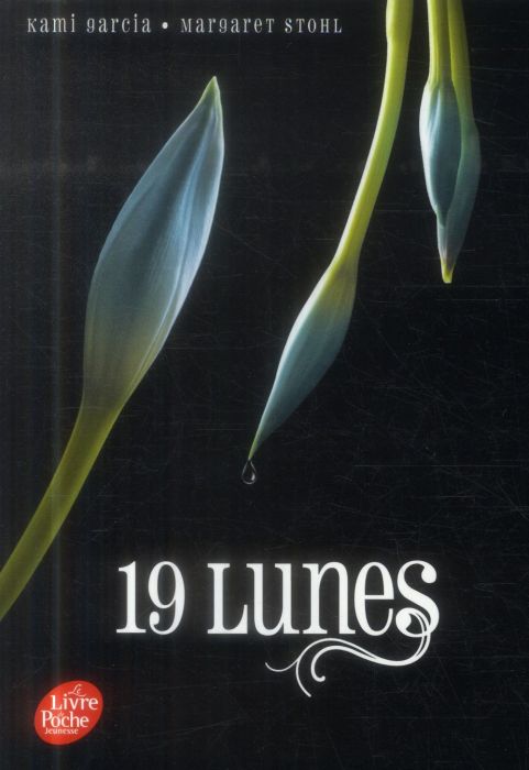 Emprunter 19 lunes livre