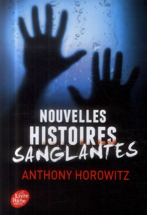 Emprunter Nouvelles histoires sanglantes livre