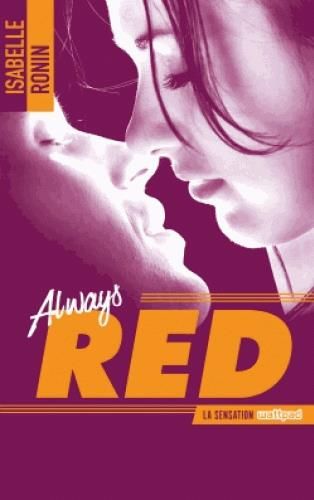 Emprunter Red Tome 2 : Always Red livre