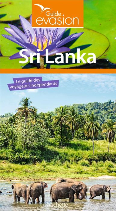 Emprunter Sri Lanka livre