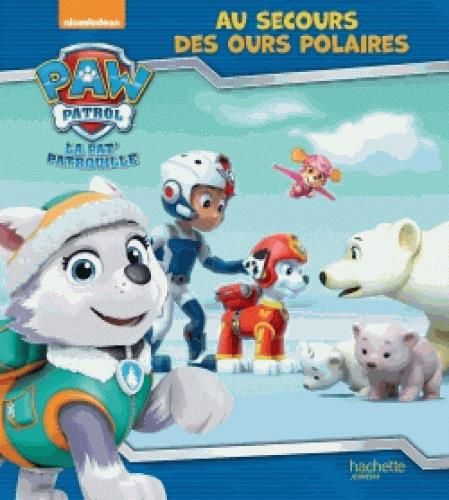 Emprunter Au secours des ours polaires livre