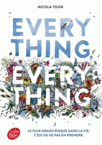 Emprunter Everything, everything livre