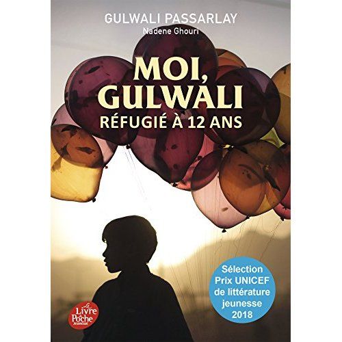 Emprunter Moi, Gulwali, réfugié à 12 ans livre