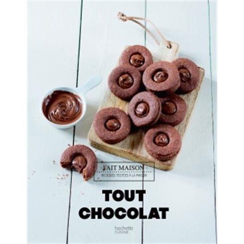 Emprunter Chocolat livre