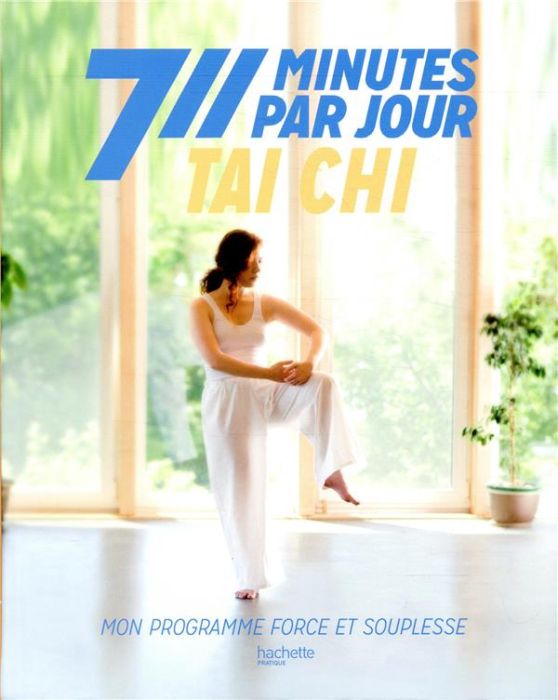 Emprunter Tai Chi livre