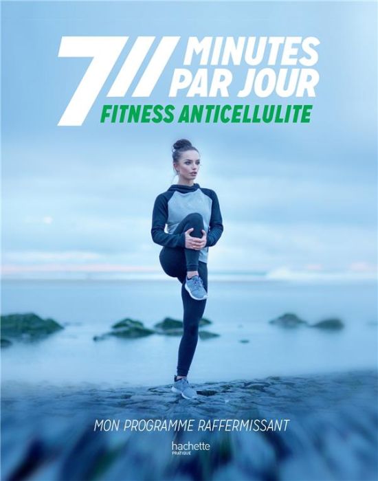 Emprunter Fitness anticellulite. Mon programme raffermissant livre