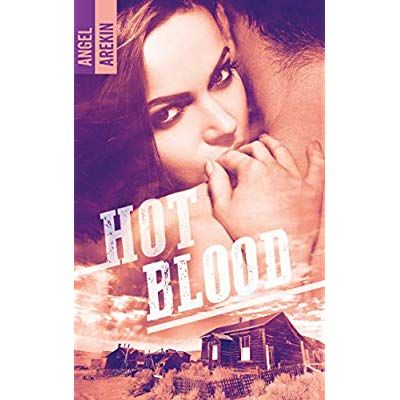 Emprunter Hot blood livre