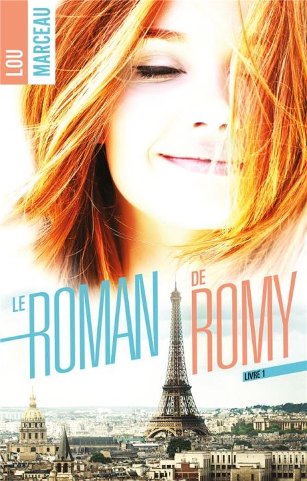 Emprunter Le roman de Romy livre