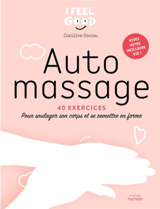 Emprunter Auto-massage livre