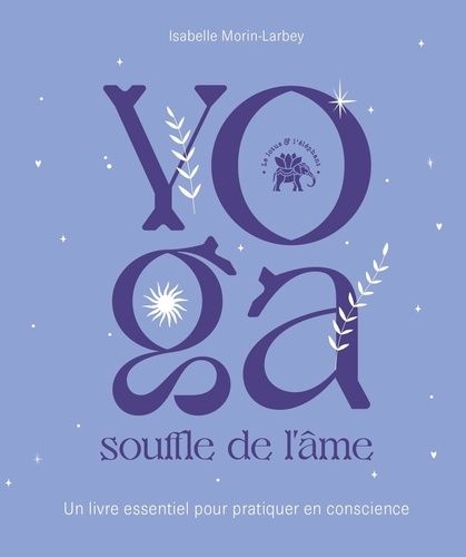 Emprunter Yoga souffle de l'âme livre