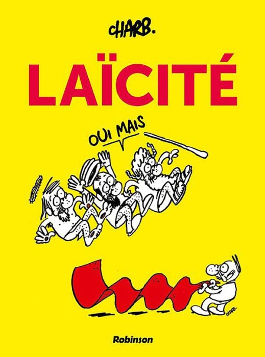 Emprunter Laïcité livre