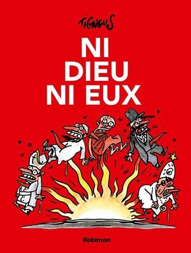 Emprunter Ni Dieu ni eux livre