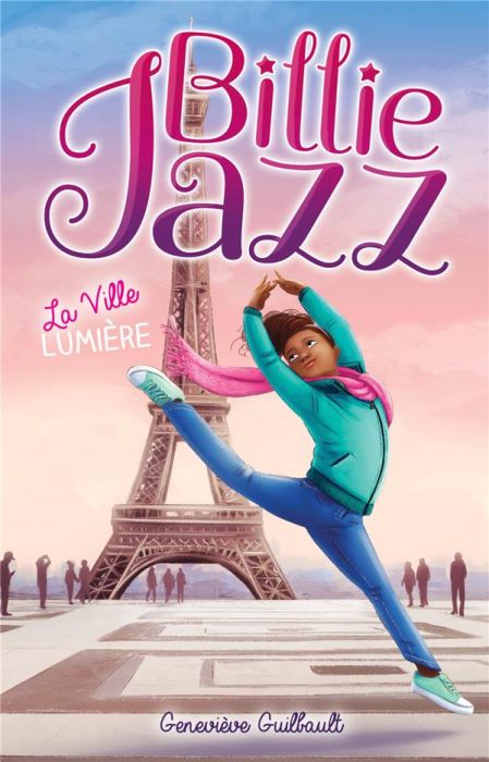 Emprunter Billie Jazz Tome 10 : La Ville Lumière livre