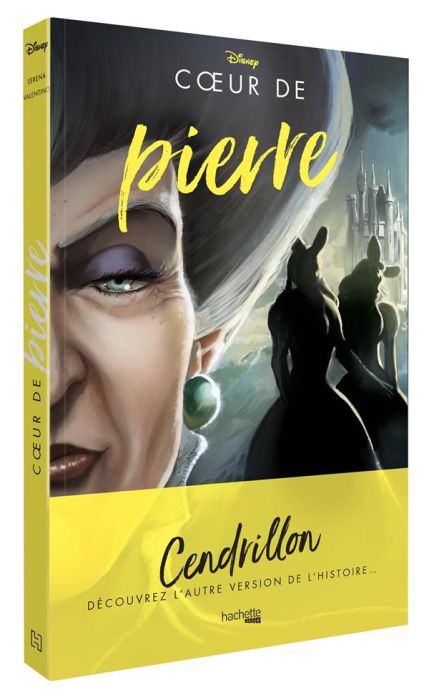 Emprunter Coeur de pierre. L'histoire de la méchante belle-mère livre