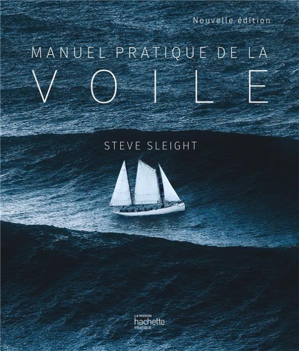 Emprunter Manuel pratique de la voile livre