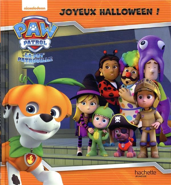 Emprunter Joyeux Halloween ! livre