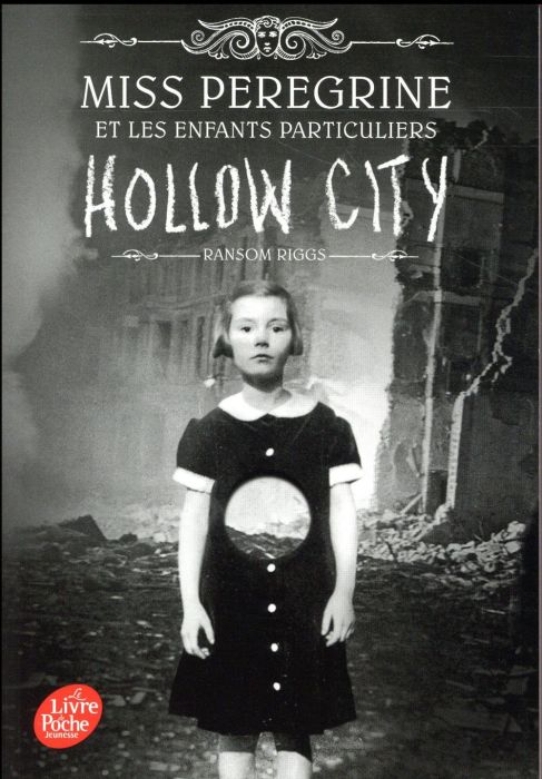 Emprunter Miss Peregrine et les enfants particuliers Tome 2 livre