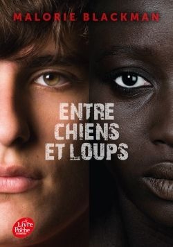 Emprunter Entre chiens et loups Tome 1 livre