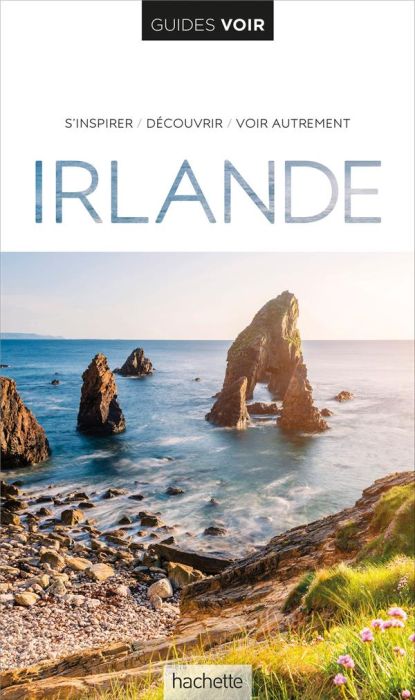 Emprunter Irlande livre