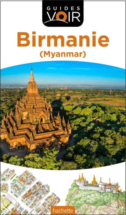 Emprunter Birmanie (Myanmar) livre