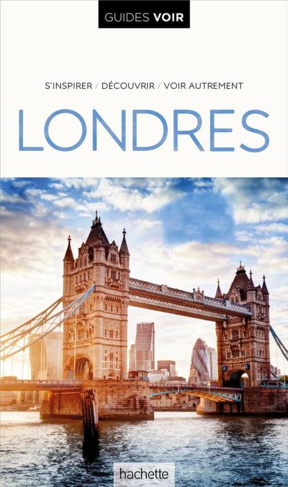 Emprunter Londres livre