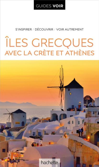 Emprunter Iles Grècques. Avec la Crète et Athènes livre