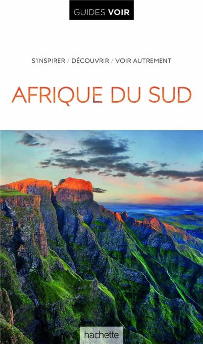 Emprunter Afrique du Sud livre