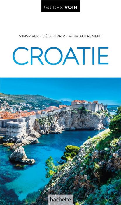 Emprunter Croatie livre