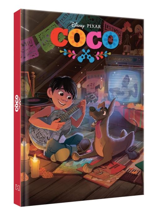 Emprunter Coco livre