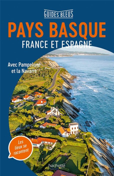 Emprunter Pays Basque. France et Espagne livre