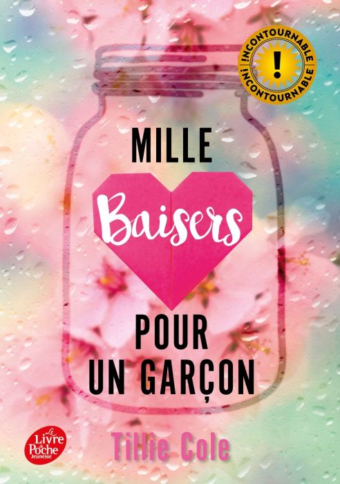 Emprunter Mille baisers pour un garçon livre