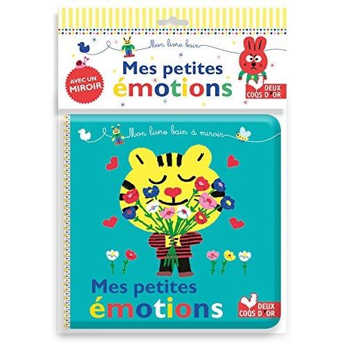 Emprunter Mes petites émotions livre