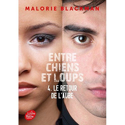 Emprunter Entre chiens et loups Tome 4 : Le retour de l'aube livre