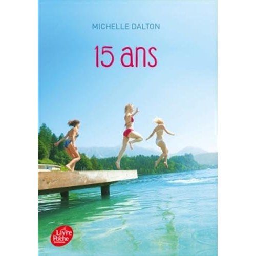 Emprunter 15 ans livre