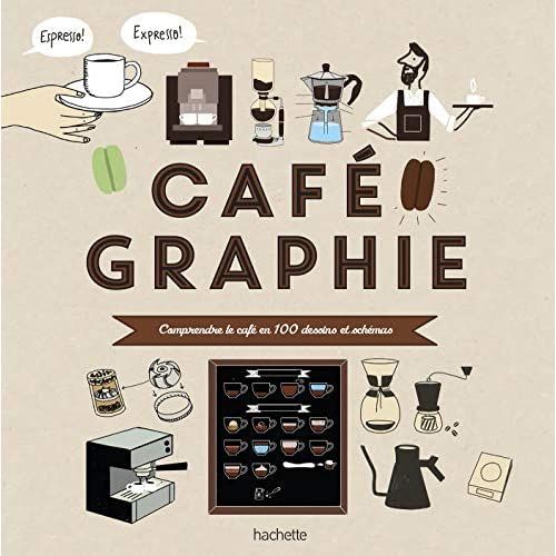 Emprunter Cafégraphie livre