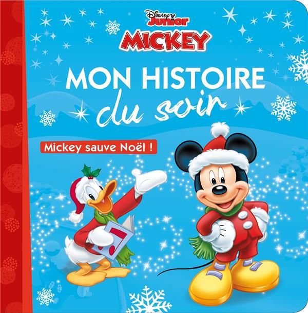 Le Noël de Mickey - Bande-annonce