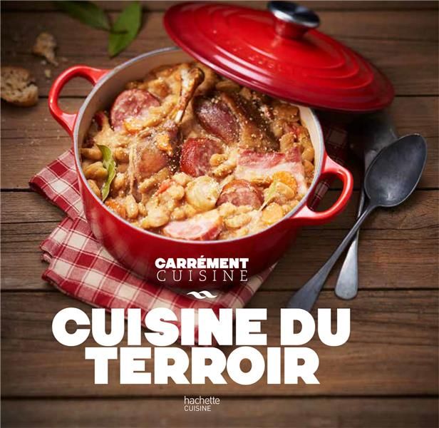 Emprunter Cuisine du terroir livre