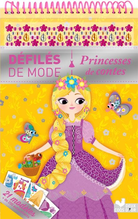 Emprunter Princesses de contes livre