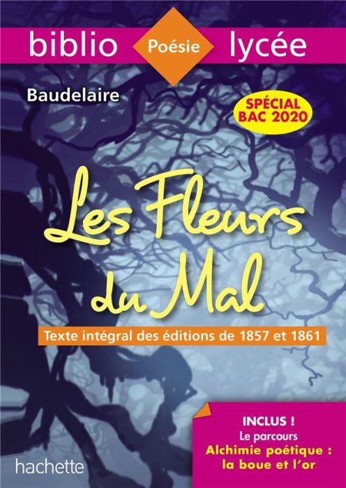 Emprunter Les Fleurs du Mal livre