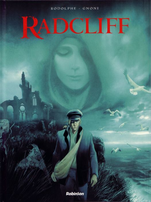 Emprunter Radcliff Tome : Route des nuages livre